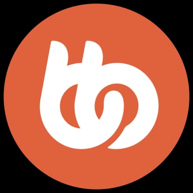 BuddyBoss logo